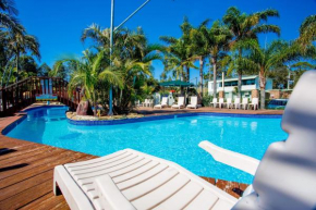 BIG4 Happy Hallidays Holiday Park